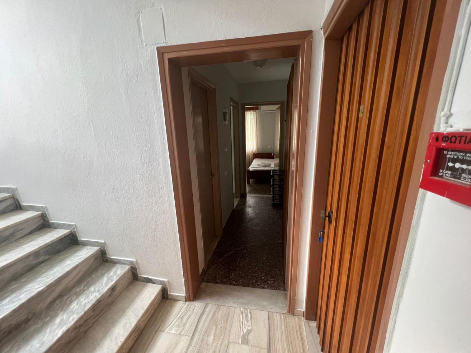 Prado Apartment Hotel Limín Litochórou Chambre photo