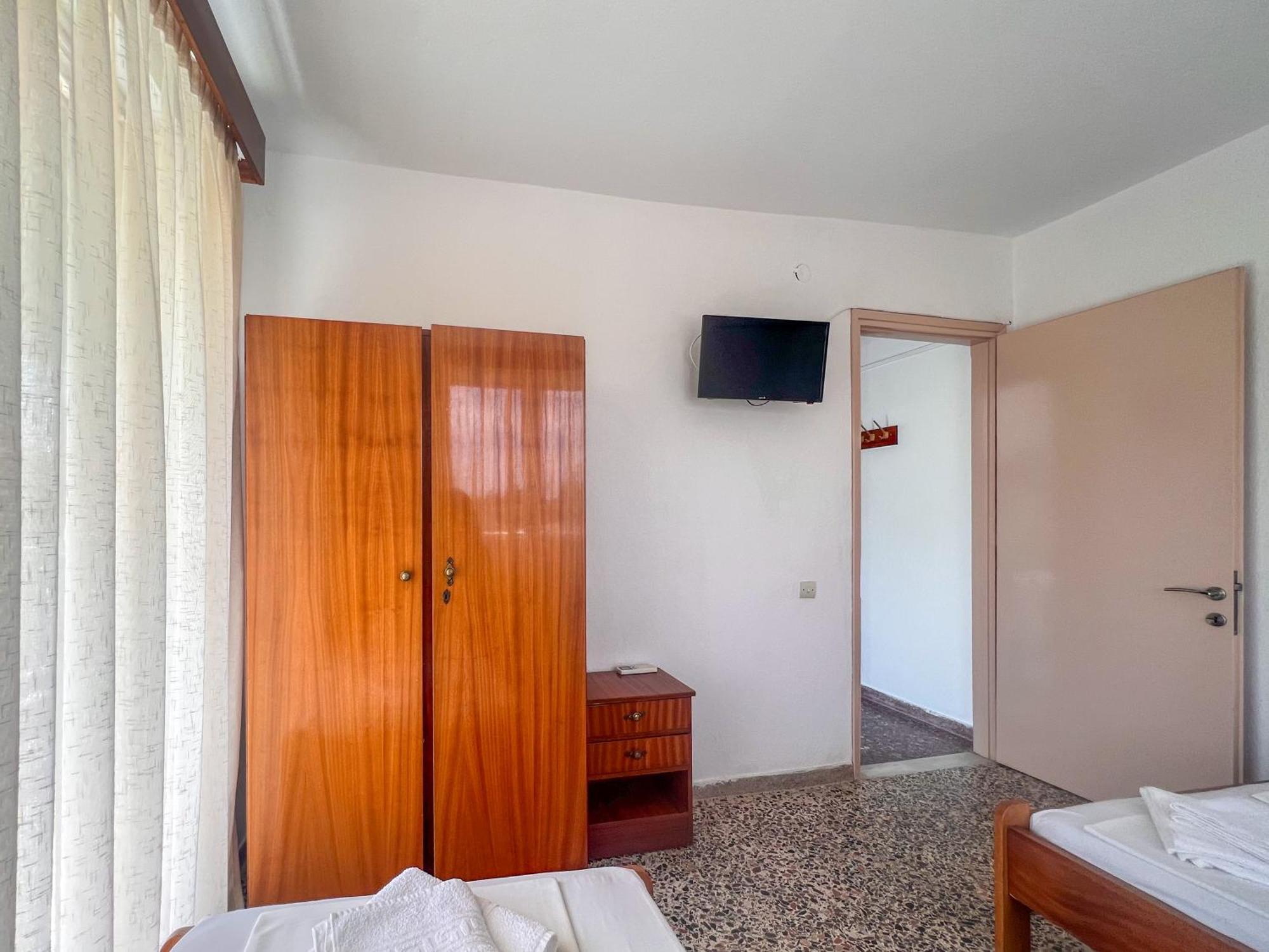 Prado Apartment Hotel Limín Litochórou Chambre photo