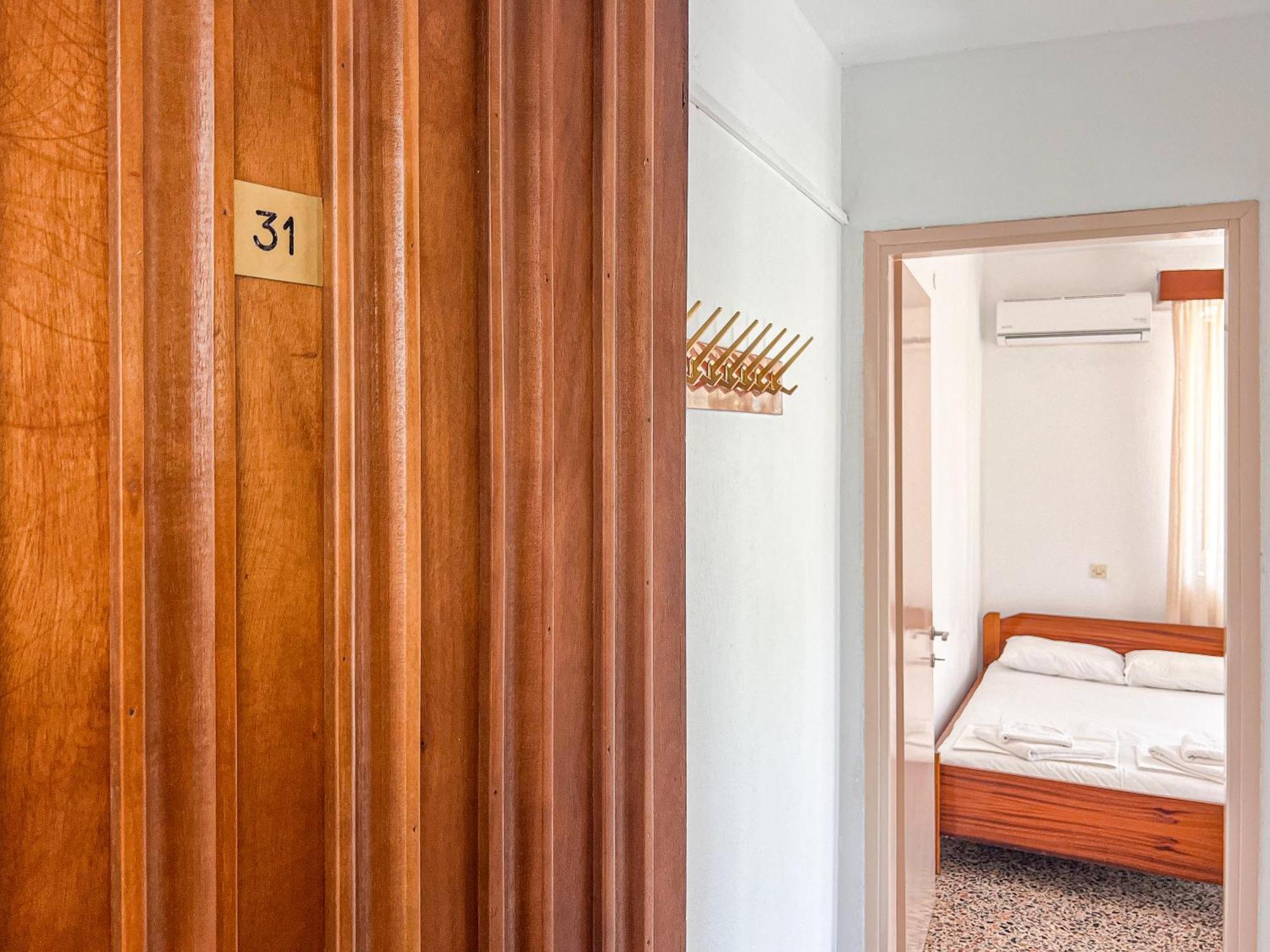 Prado Apartment Hotel Limín Litochórou Chambre photo
