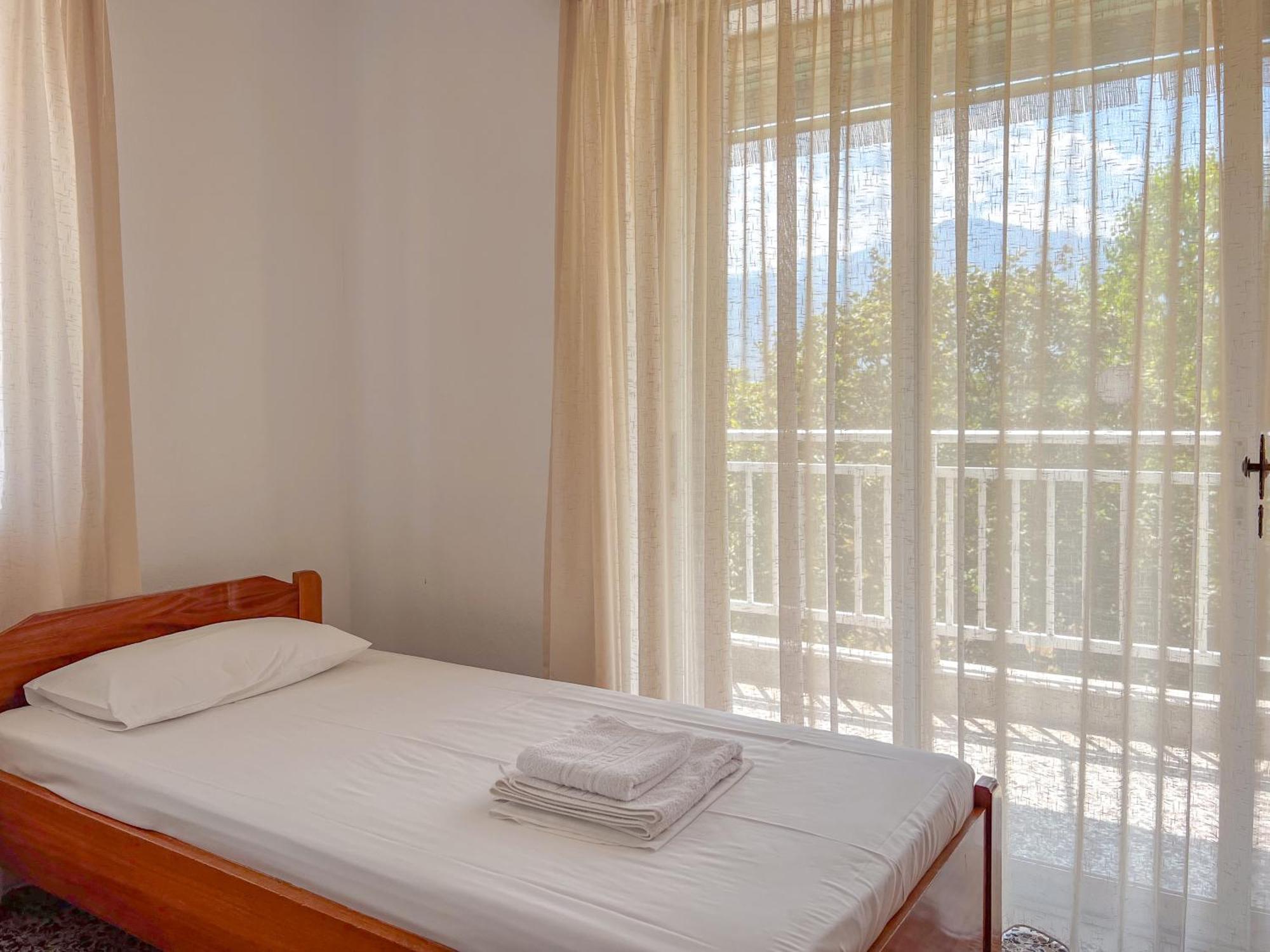 Prado Apartment Hotel Limín Litochórou Chambre photo