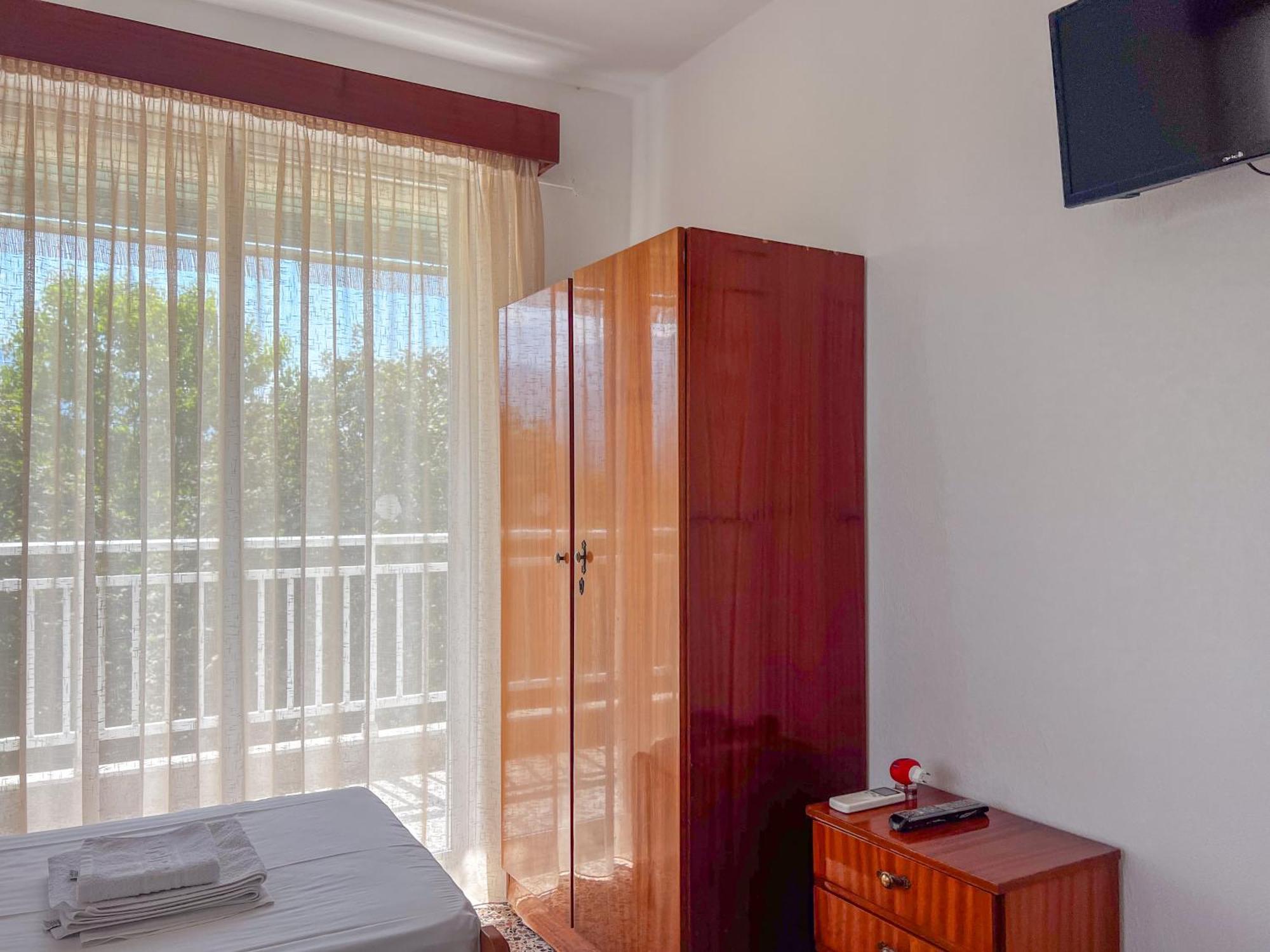 Prado Apartment Hotel Limín Litochórou Chambre photo