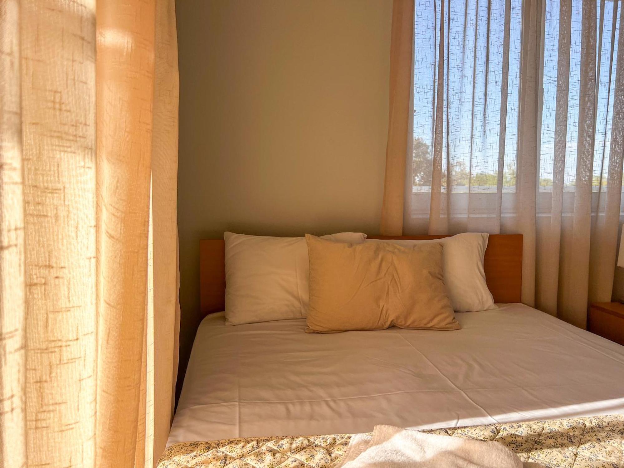 Prado Apartment Hotel Limín Litochórou Extérieur photo