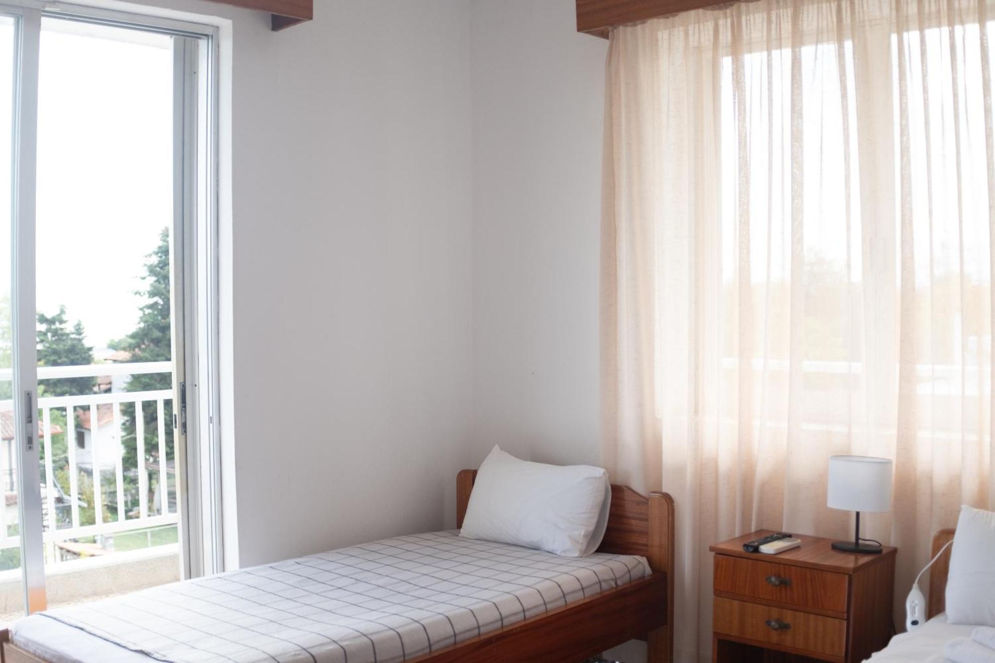Prado Apartment Hotel Limín Litochórou Chambre photo