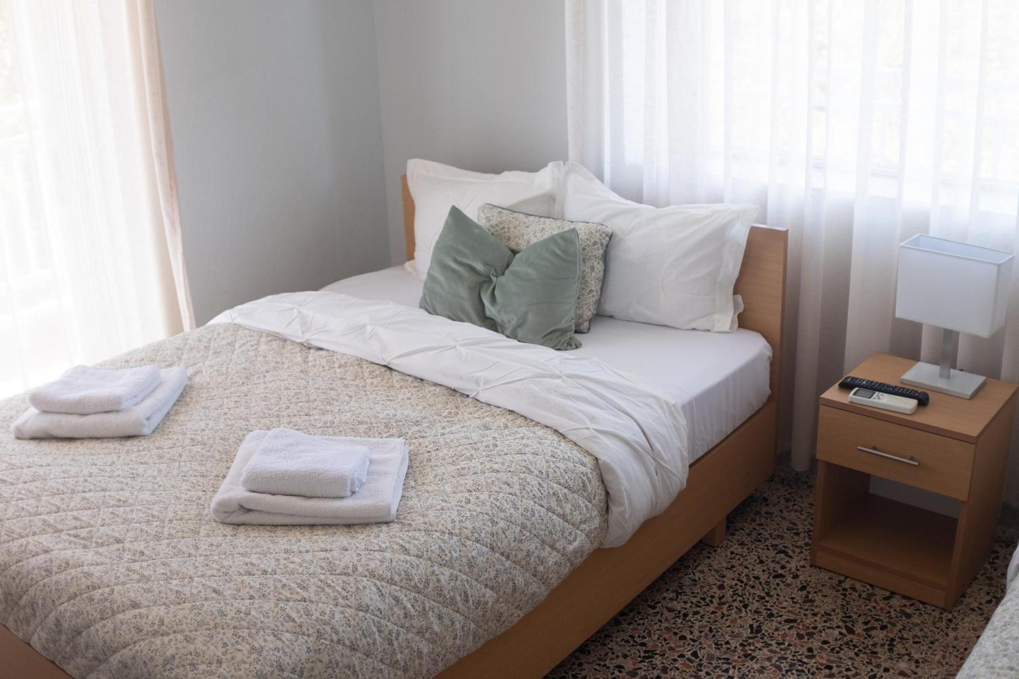 Prado Apartment Hotel Limín Litochórou Chambre photo