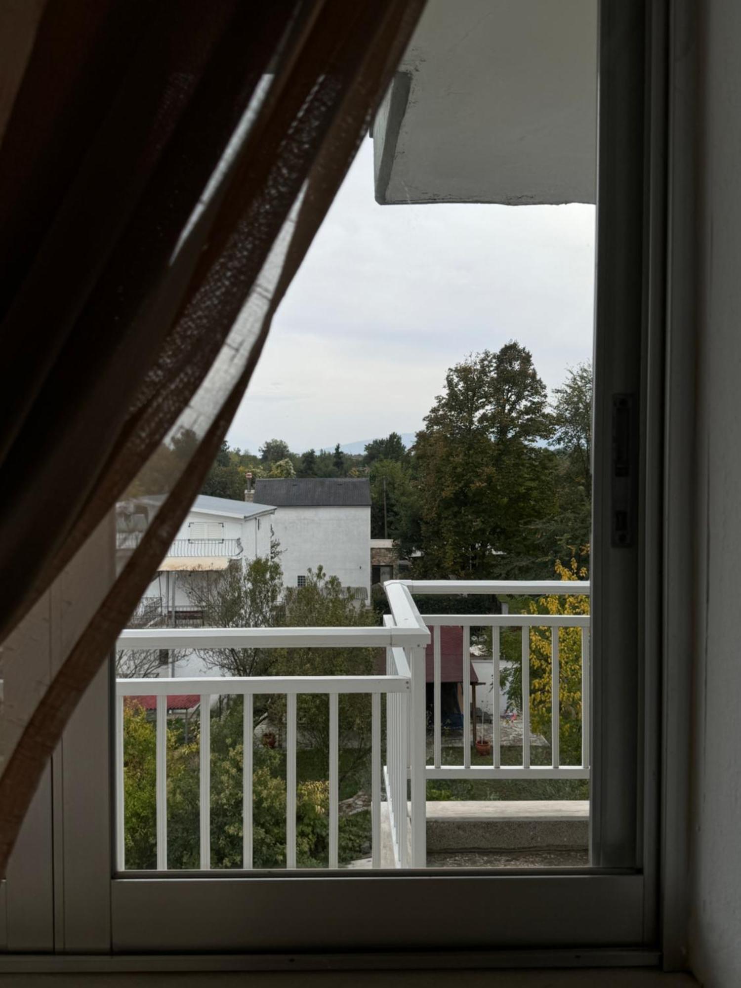 Prado Apartment Hotel Limín Litochórou Extérieur photo