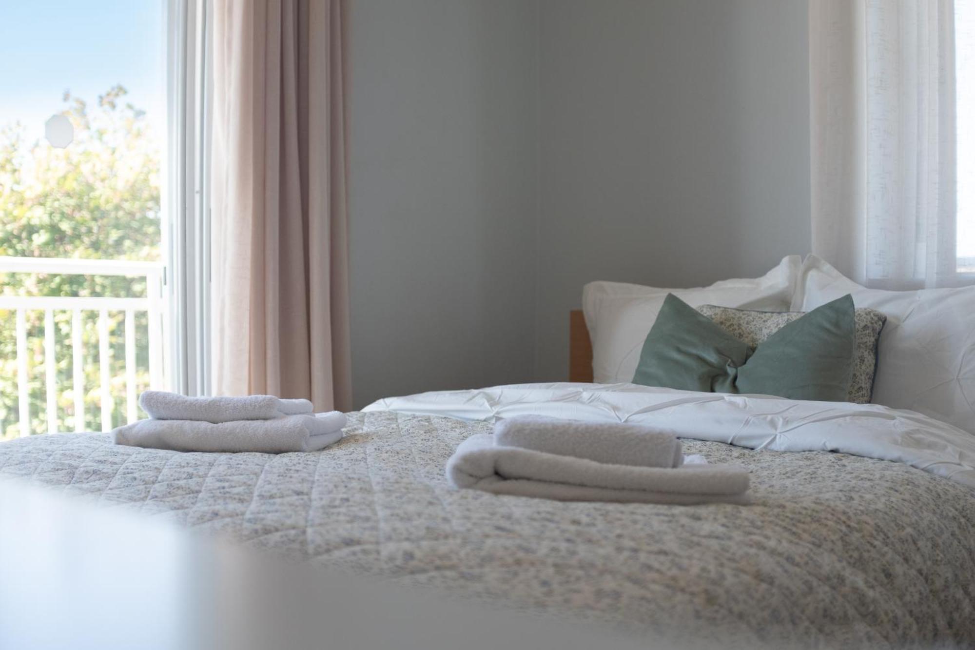 Prado Apartment Hotel Limín Litochórou Chambre photo