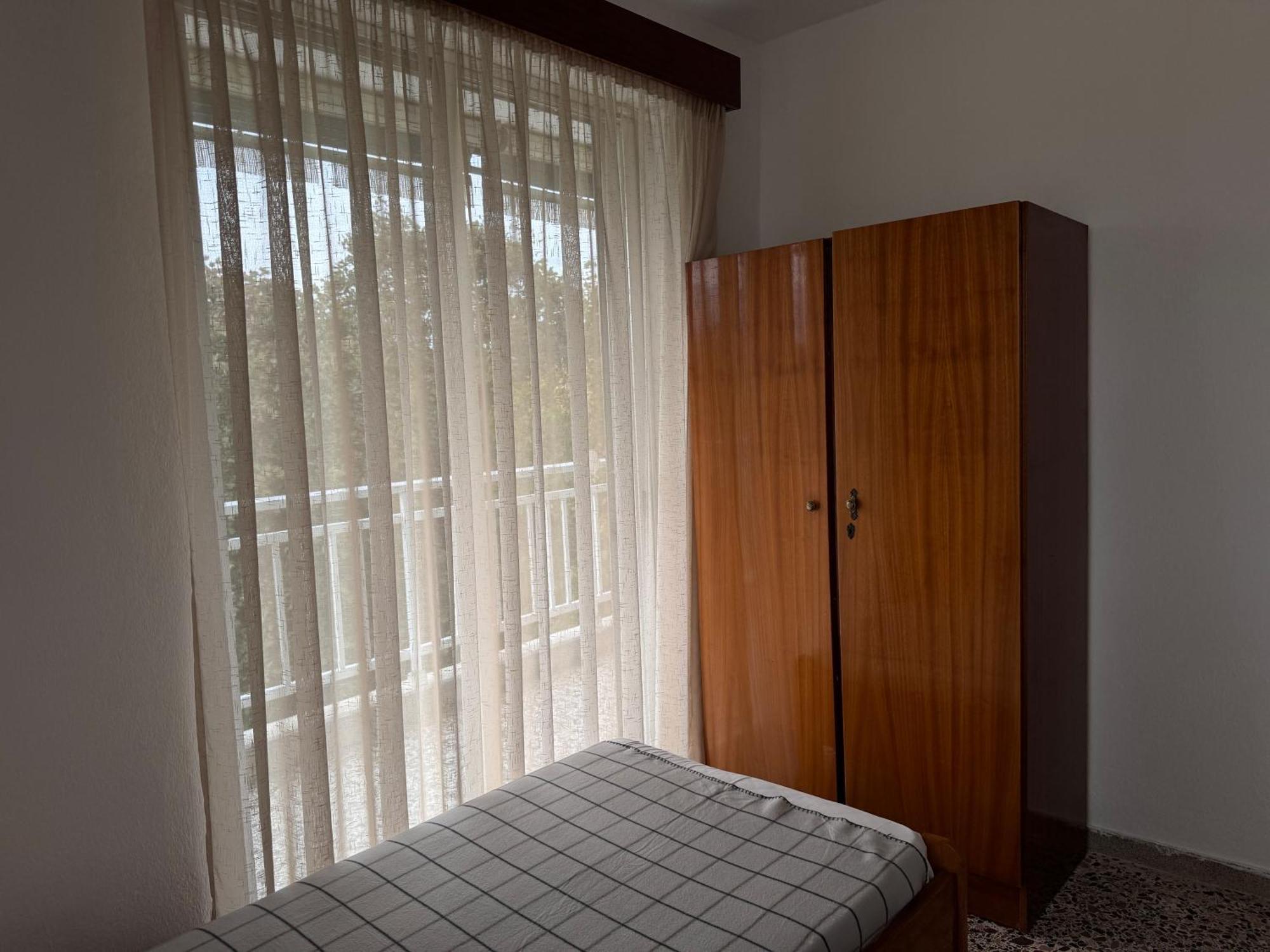 Prado Apartment Hotel Limín Litochórou Extérieur photo