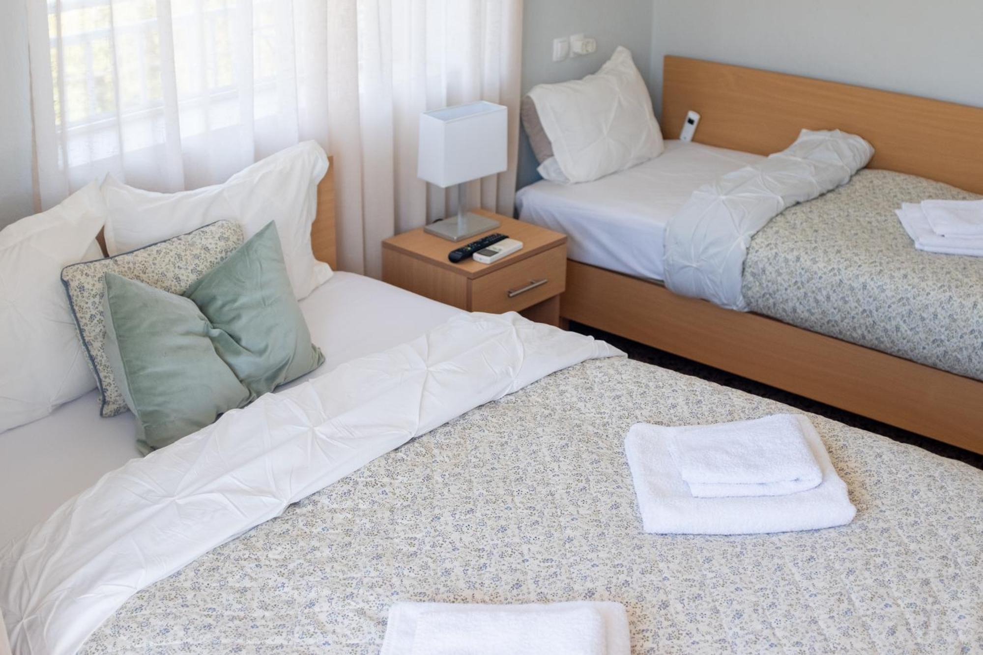Prado Apartment Hotel Limín Litochórou Chambre photo